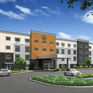 Grandstay Hotel & Suites Johnston-Des Moines, Ia