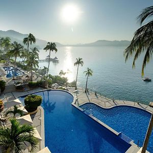 Camino Real Acapulco Diamante