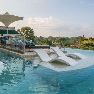 Gem Forest Hotel Nairobi - Mgallery Collection
